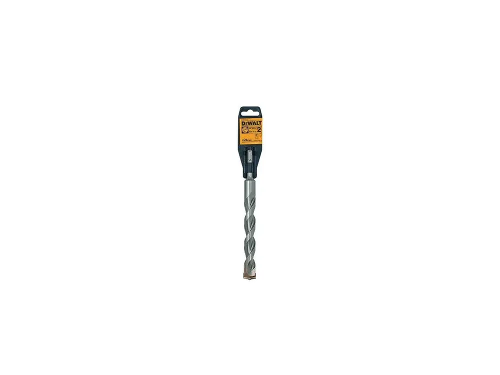 Vrták SDS plus 24x200x250 EXTREME2 DeWALT DT9609 Poslední Šance
