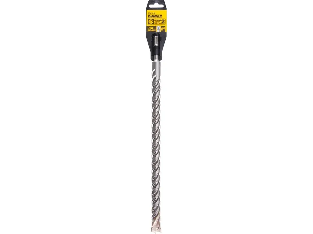 Vrták SDS plus 24x400x450 EXTREME2 DeWALT DT9610 Hit Sezóny