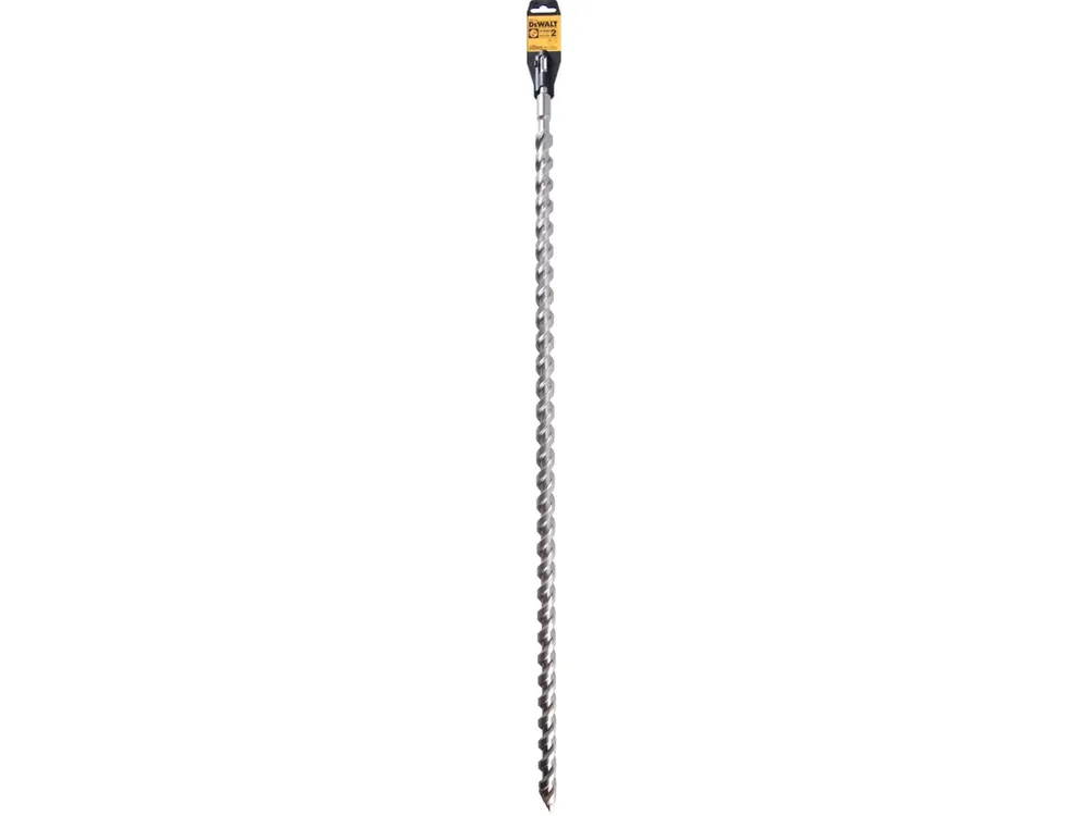 Zlevněný Vrták SDS plus 25x950x1000 EXTREME2 DeWALT DT9614