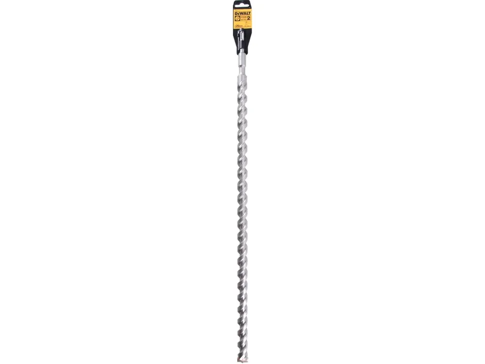 Vrták SDS plus 26x750x800 EXTREME2 DeWALT DT9617 Cenový Hit