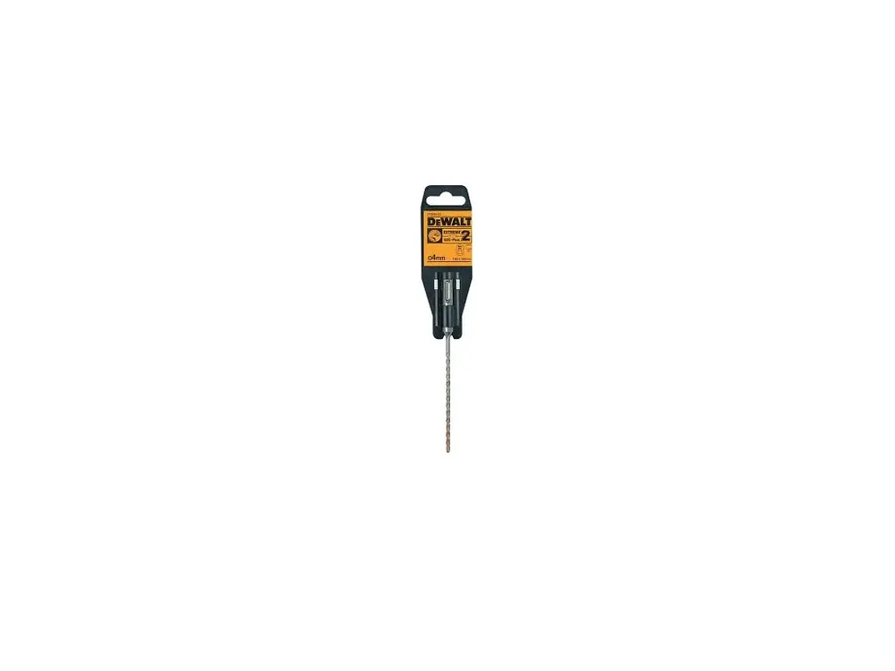 Vrták SDS plus 4x100x160 EXTREME2 DeWALT DT9503 Akční Cena