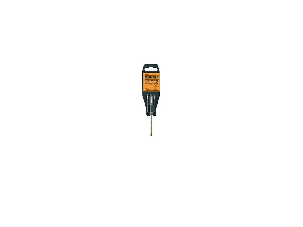 Vrták SDS plus 5x50x110 EXTREME2 DeWALT DT9504 Akce