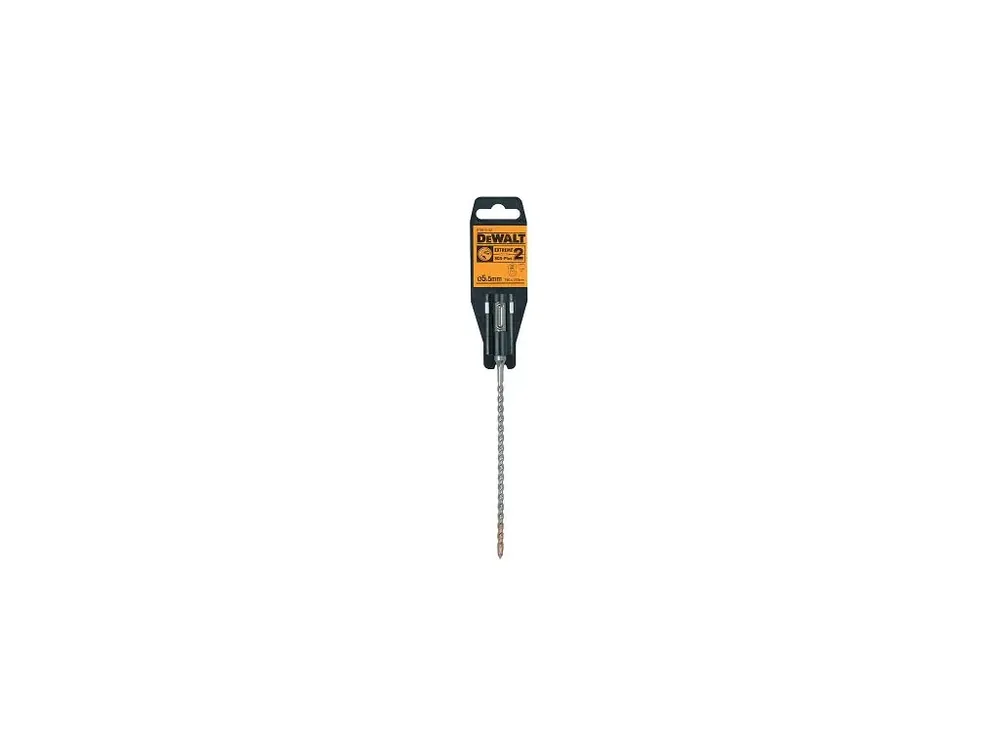 Vrták SDS plus 5,5x150x210 EXTREME2 DeWALT DT9510 Super Cena