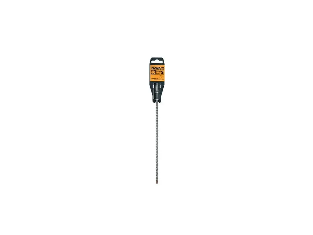 Vrták SDS plus 5,5x200x260 EXTREME2 DeWALT DT9511 Expresní Doručení