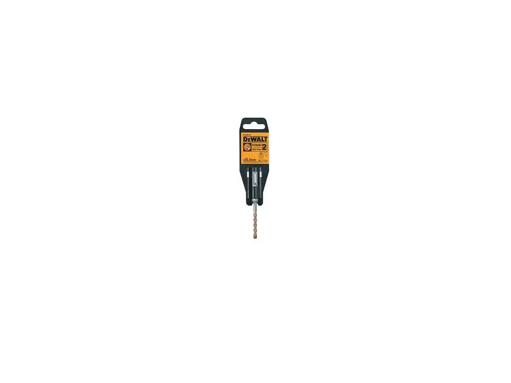 Omezená Nabídka Vrták SDS plus 5,5x50x110 EXTREME2 DeWALT DT9508