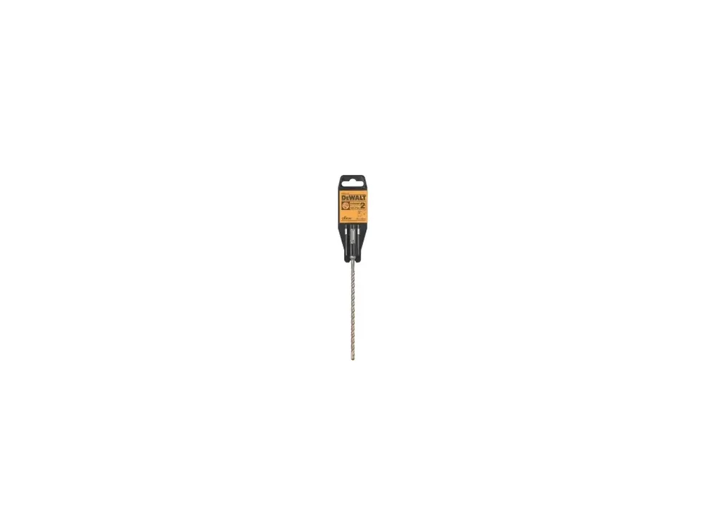Vrták SDS plus 6x150x210 EXTREME2 DeWALT DT9516 Časově Omezené