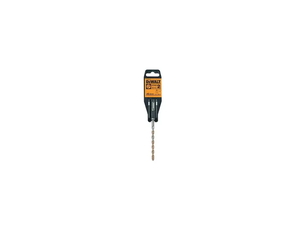 Vrták SDS plus 6,5x100x160 EXTREME2 DeWALT DT9520 Vrácení Zdarma