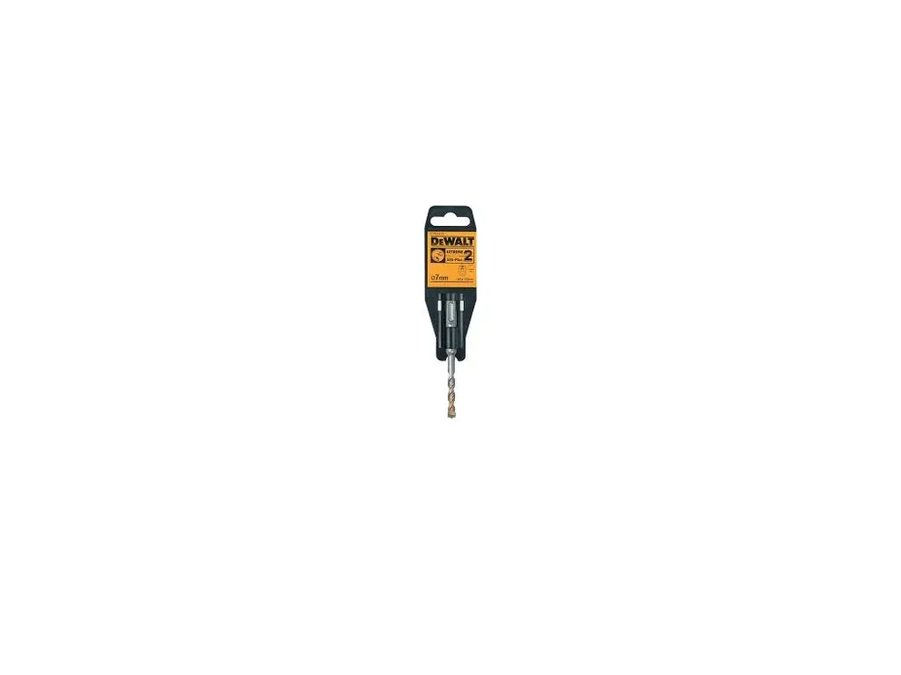 Vrták SDS plus 7x50x110 EXTREME2 DeWALT DT9524 Must-Have