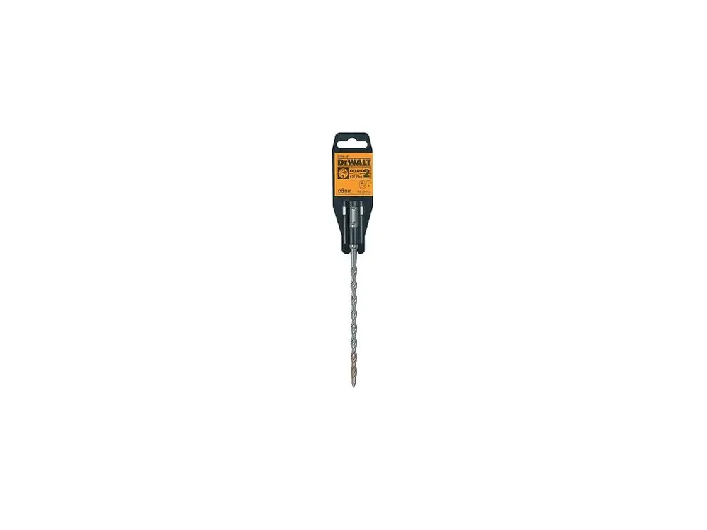 Cenová Bomba Vrták SDS plus 8x150x210 EXTREME2 DeWALT DT9530