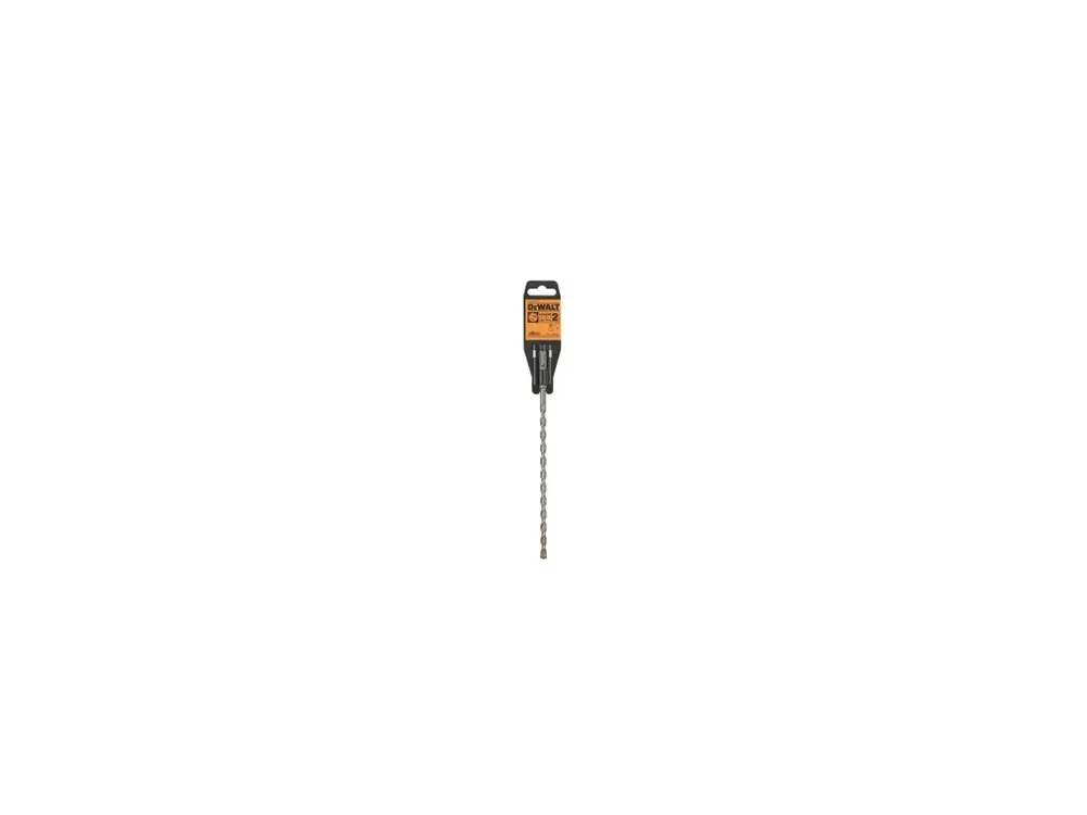 Vrták SDS plus 8x200x260 EXTREME2 DeWALT DT9531 Cenová Bomba