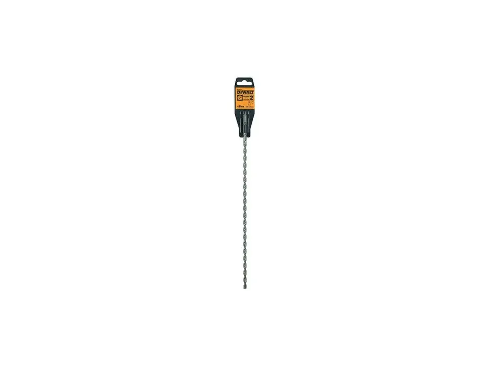 Vrták SDS plus 8x350x410 EXTREME2 DeWALT DT9533 Omezená Nabídka