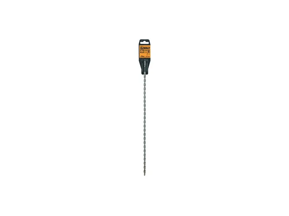 Autentický Vrták SDS plus 8x400x460 EXTREME2 DeWALT DT9534