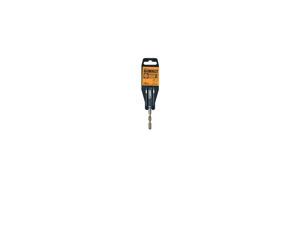 Horká Nabídka Vrták SDS plus 8x50x110 EXTREME2 DeWALT DT9528