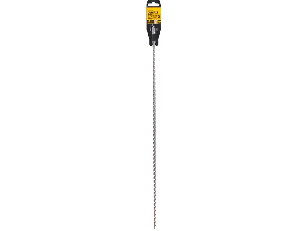 Vrták SDS plus 8x540x600 EXTREME2 DeWALT DT9535 Vrácení Zdarma