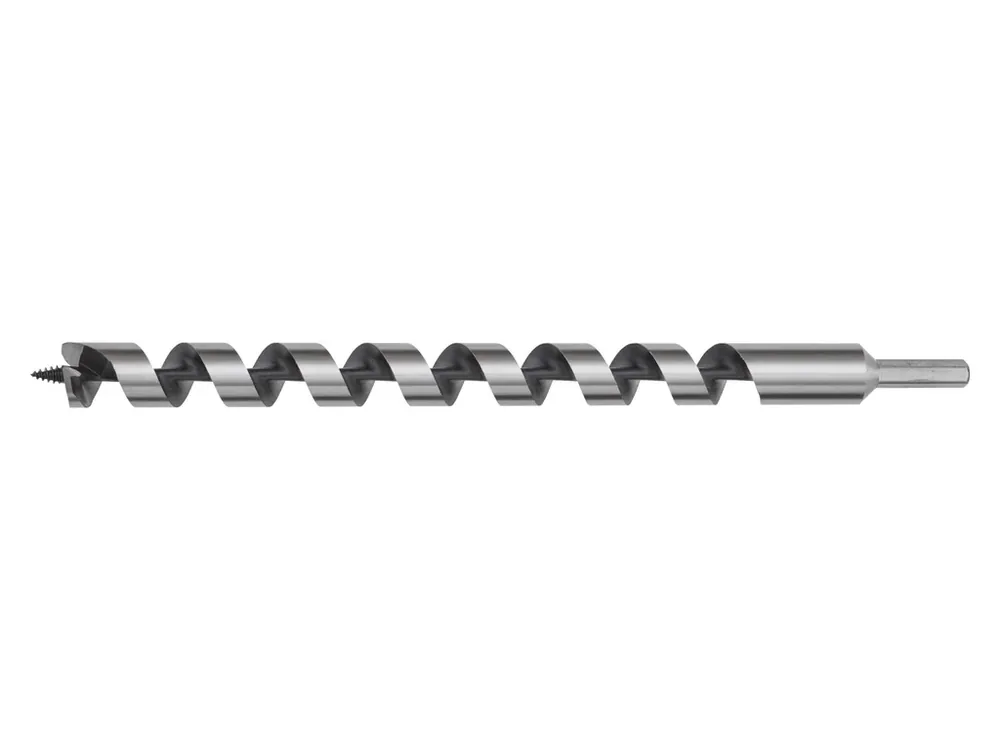 Vrták do dřeva 30 x 380mm hadovitý DT4650 DeWALT Cenová Bomba