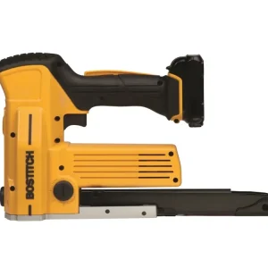 Autentický Aku sponkovačka na kartony DSA-3519 STANLEY Bostitch