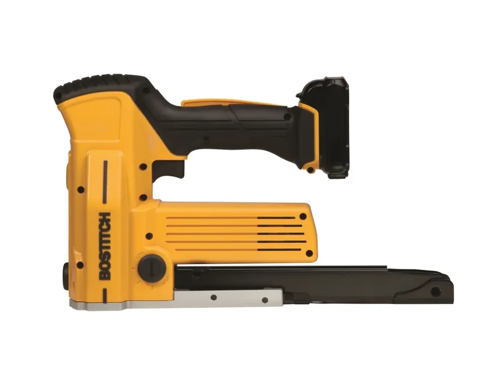 Autentický Aku sponkovačka na kartony DSA-3519 STANLEY Bostitch