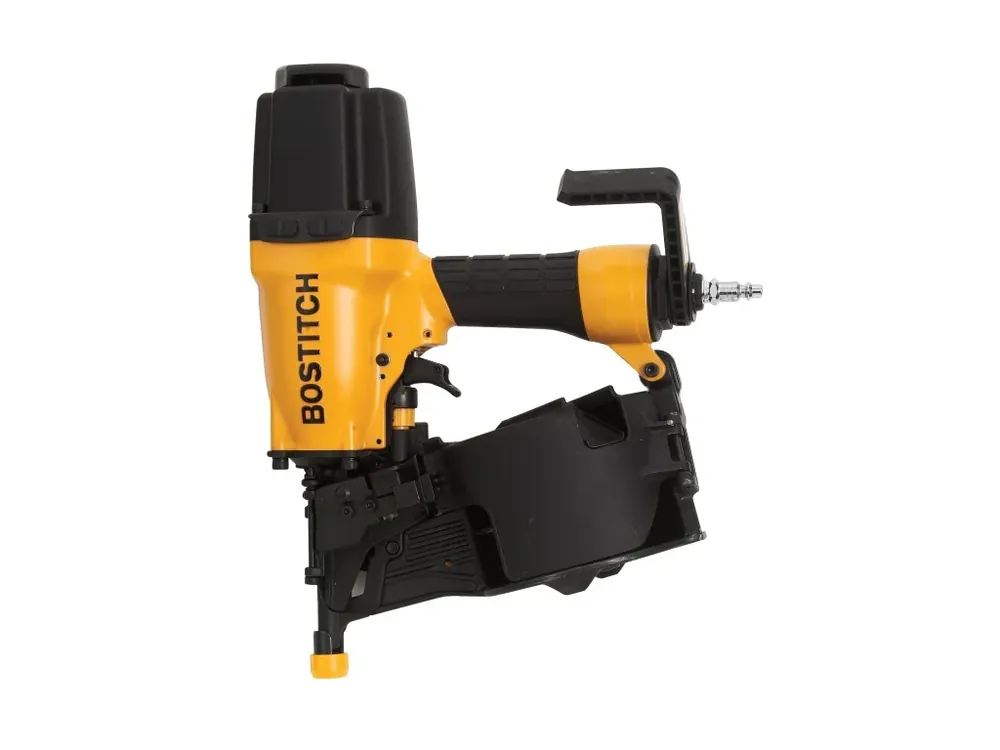 Expresní Doručení Pneumatická hřebíkovačka N75C STANLEY Bostitch