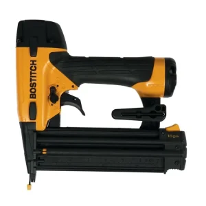 Super Cena Pneumatická hřebíkovačka truhlářská BT1855 STANLEY Bostitch
