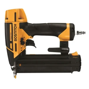 Autentický Pneumatická hřebíkovačka truhlářská BT1855SP STANLEY Bostitch