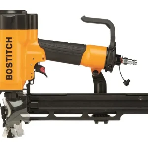Aktuální Pneumatická sponkovačka S4650 STANLEY Bostitch