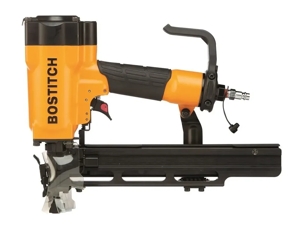 Aktuální Pneumatická sponkovačka S4650 STANLEY Bostitch