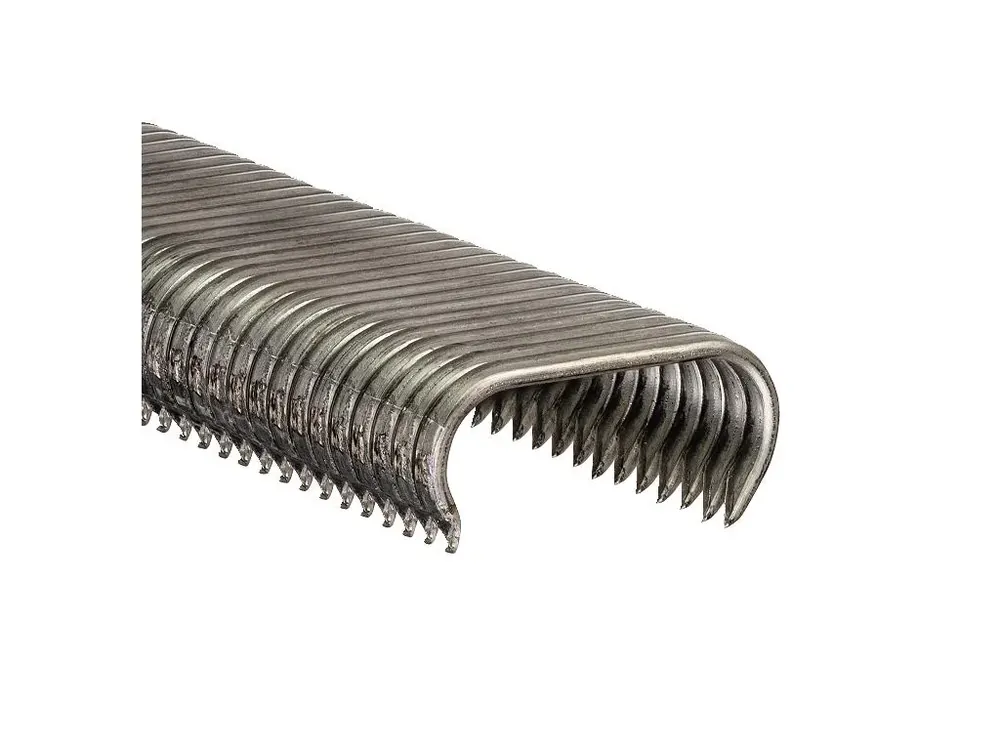 Kup Teď C spony SR8 pozink 2500ks RING616G50 STANLEY Bostitch