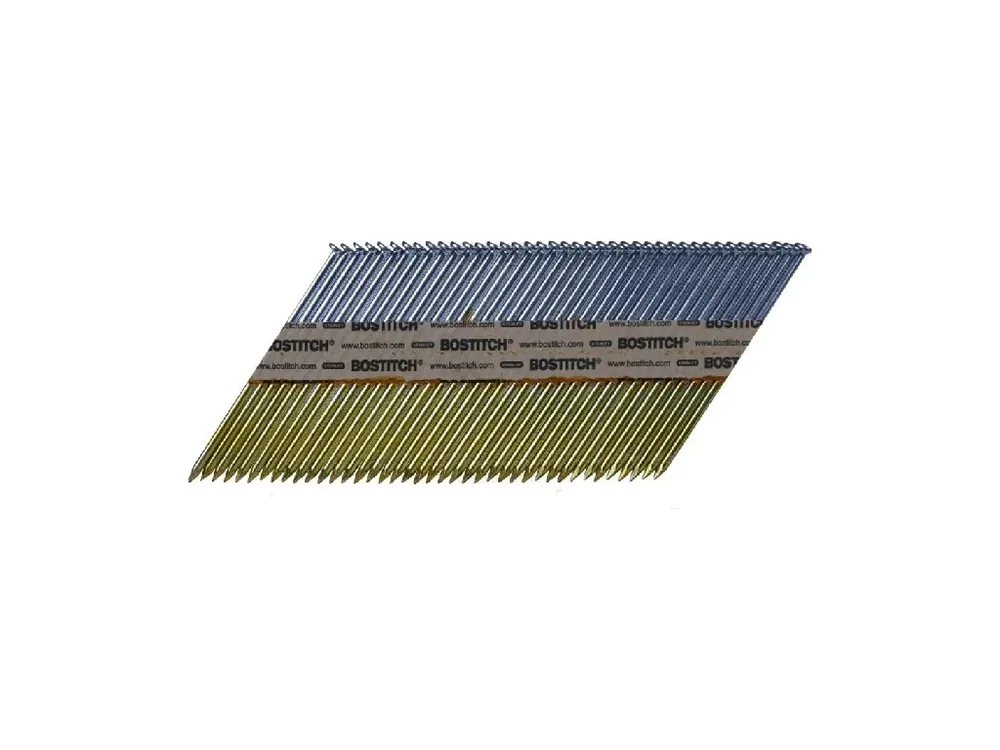 Oblíbený Hřebíky PT 2,80 x 63 konvexní 2200ks PT28R63 STANLEY Bostitch