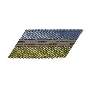 Výhodná Nabídka Hřebíky PT 3,10 x 90 hladké pozink 2200ks PT3190G12 STANLEY Bostitch