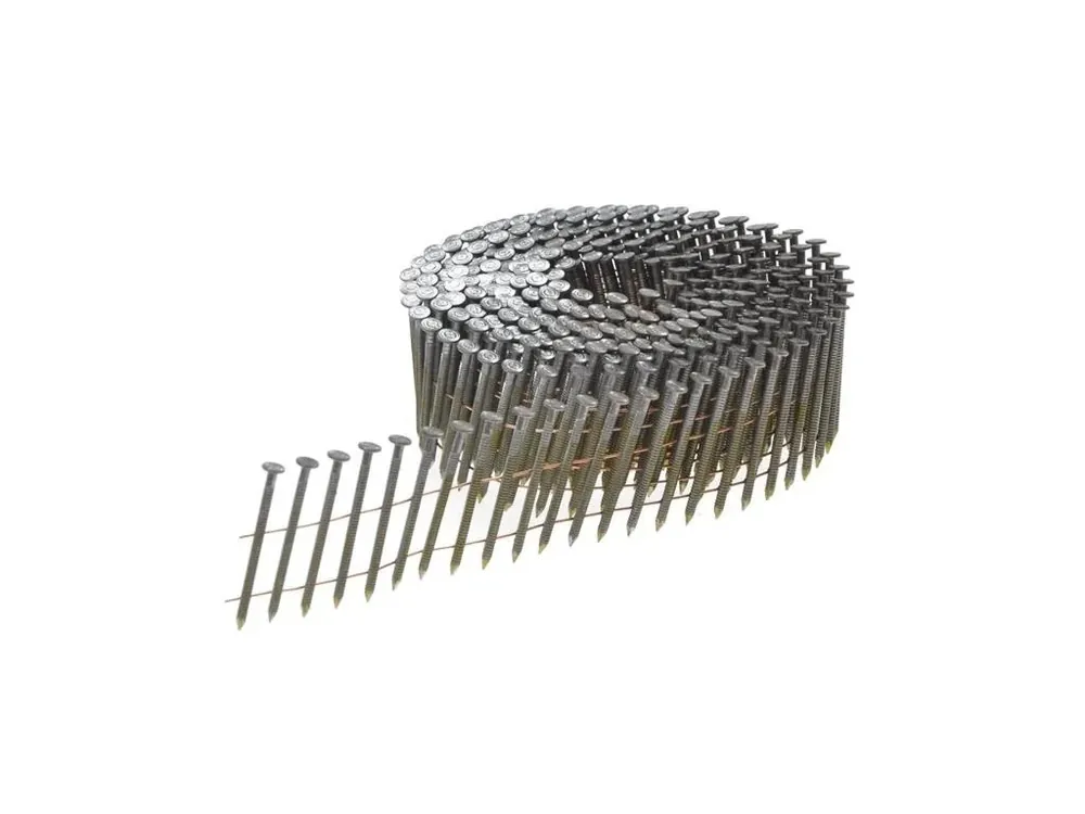 Horká Nabídka Hřebíky 2,03 x 35 hladké 24500ks N20335Q STANLEY Bostitch