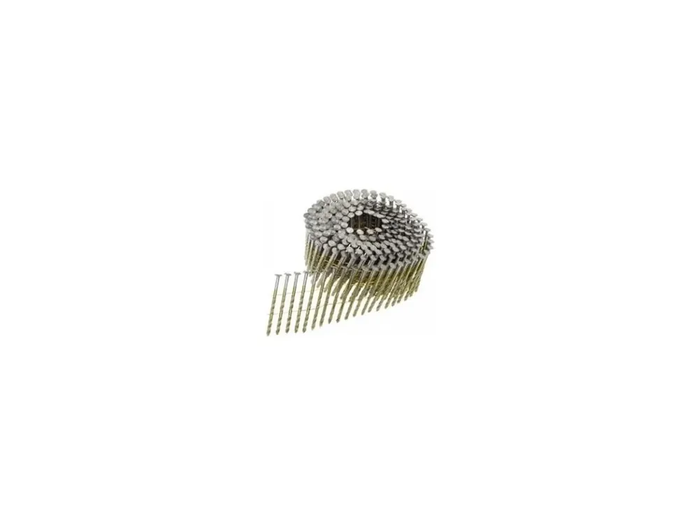 Nejlepší Cena Hřebíky 3,8 x 110 kroucené 2160ks N130P380SP110Q STANLEY Bostitch