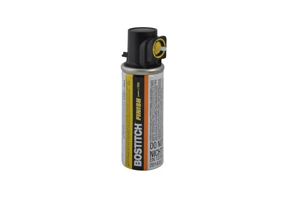 Plynové bombičky 30ml 1kus FC30MLHPB STANLEY Bostitch - Kompatibilní Top Prodej