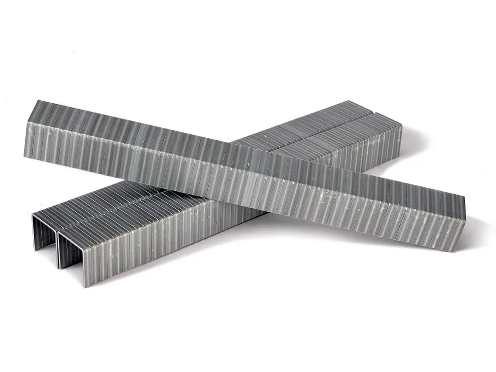 Koupit Online Spony kartonážní SB103020 - 15mm pozink 2500ks SB10302015Z STANLEY Bostitch