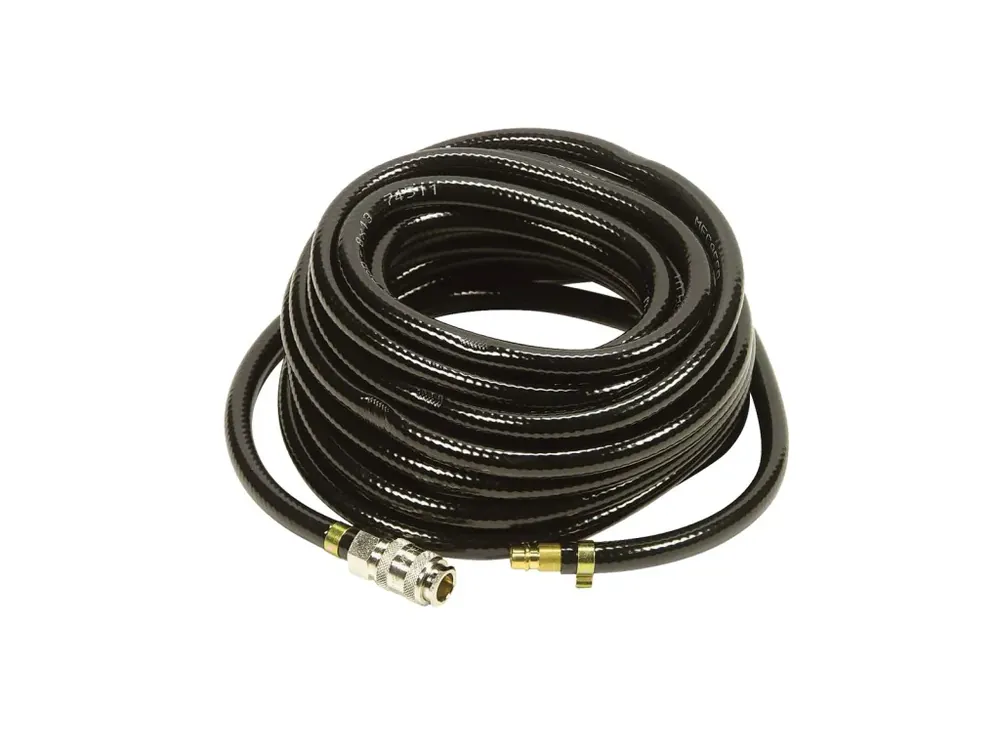 Hadice PVC 6x11 mm/ 20m s rychlospojkami 8221580STN Jen Po Omezenou Doba