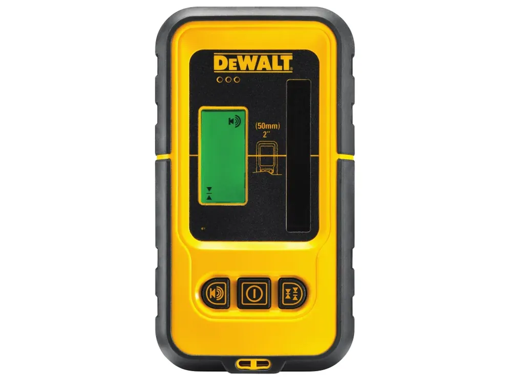 Výprodej Detektor laserového paprsku DE0892 DeWALT