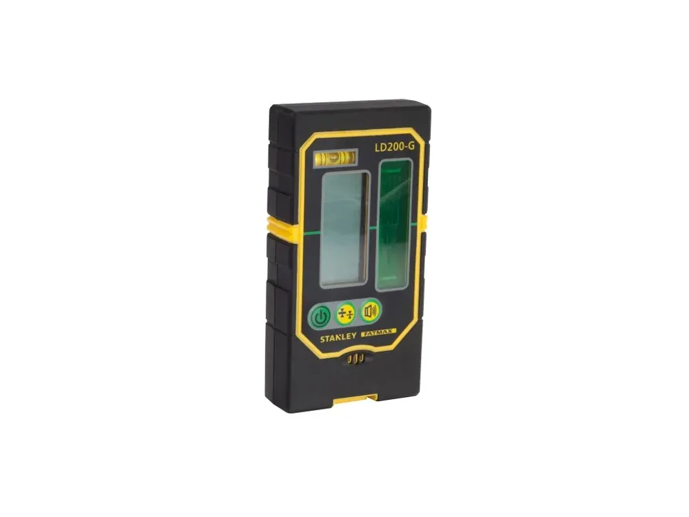 Omezená Nabídka Detektor laserového paprsku LD200-G zelený FMHT1-74267 STANLEY