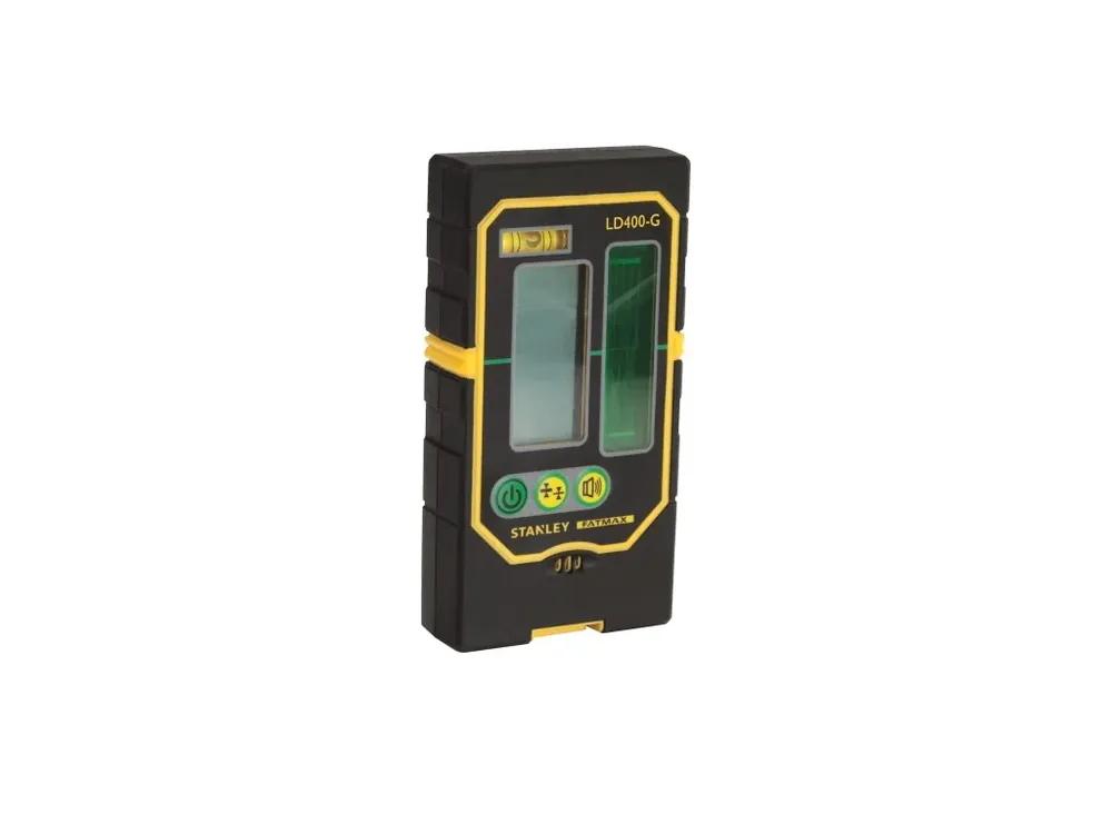 Detektor laserového paprsku RLD400-G zelený FMHT1-74266 STANLEY Levný