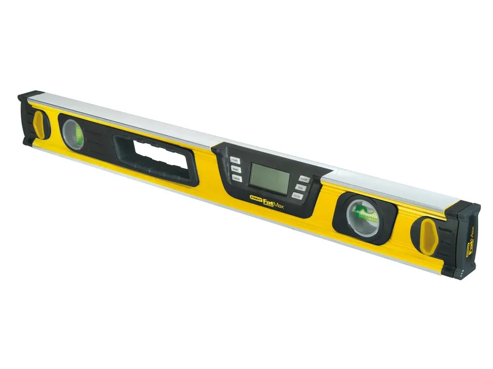 Digitální vodováha FatMax 60cm STANLEY 0-42-065 Odeslání Ihned