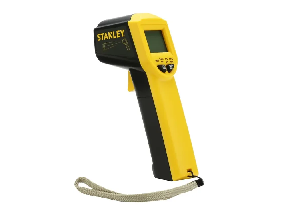 Sleva Infračervený teploměr STHT0-77365 STANLEY