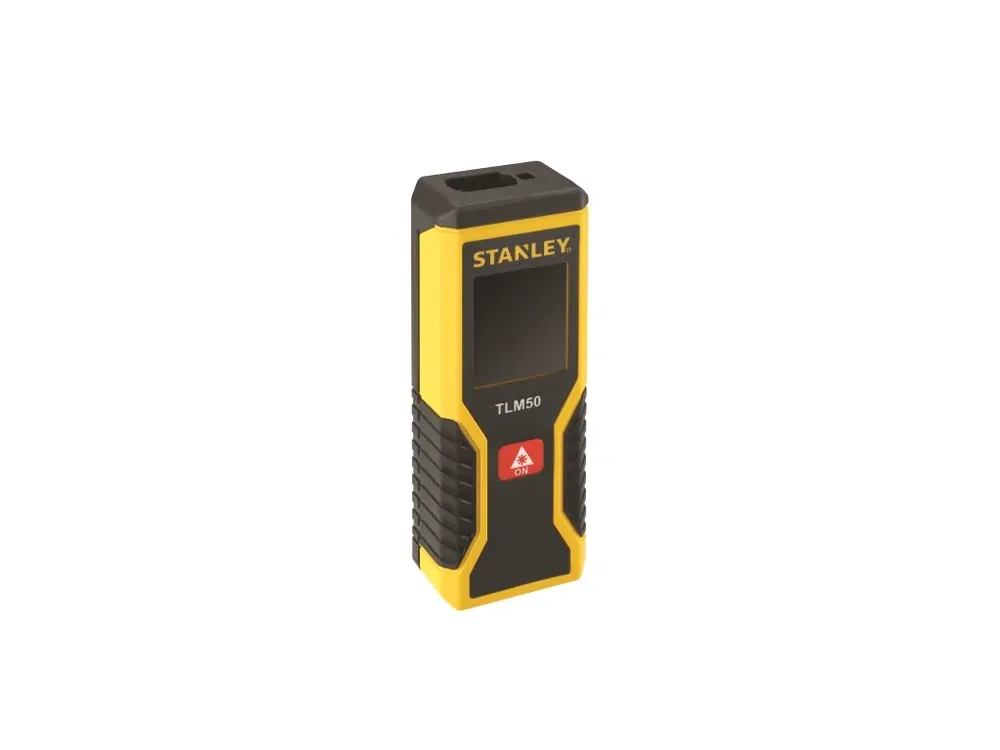 Laserový dálkoměr 15m STANLEY STHT1-77409 Expresní Doručení