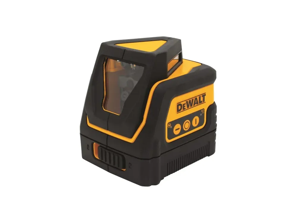 Linkový laser 360° DW0811 DeWALT Nejlepší Volba