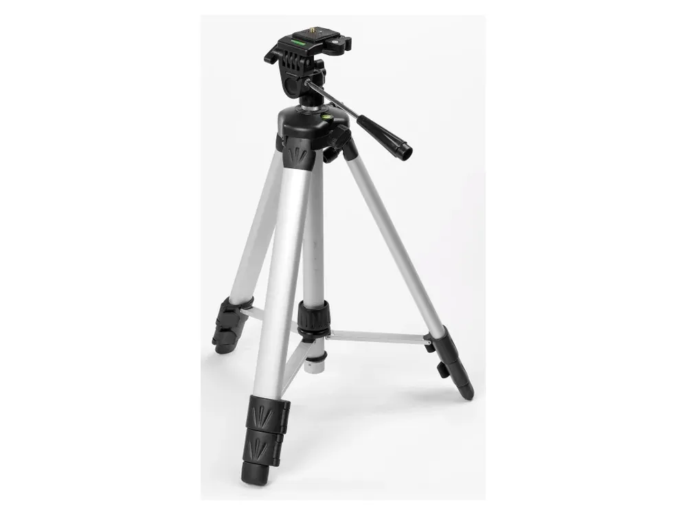 Stativ hliníkový 44-120cm se 1/4" závitem TP2 STANLEY 1-77-201 Finální Výprodej