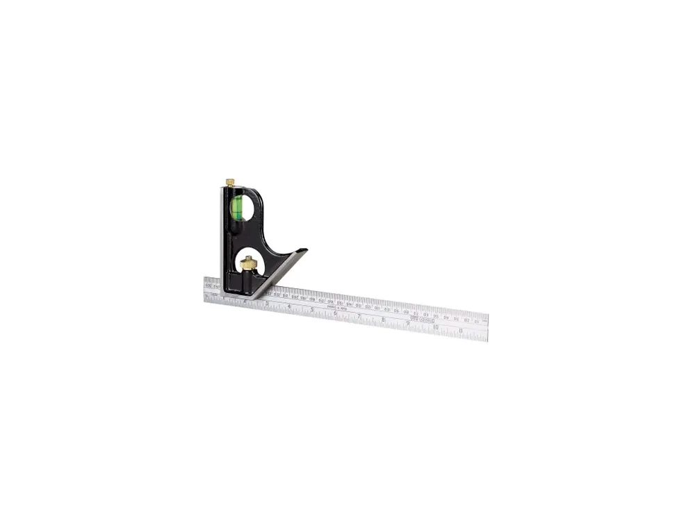 Multifunkční úhelník 300mm STANLEY 0-46-151 Bezpečná Platba