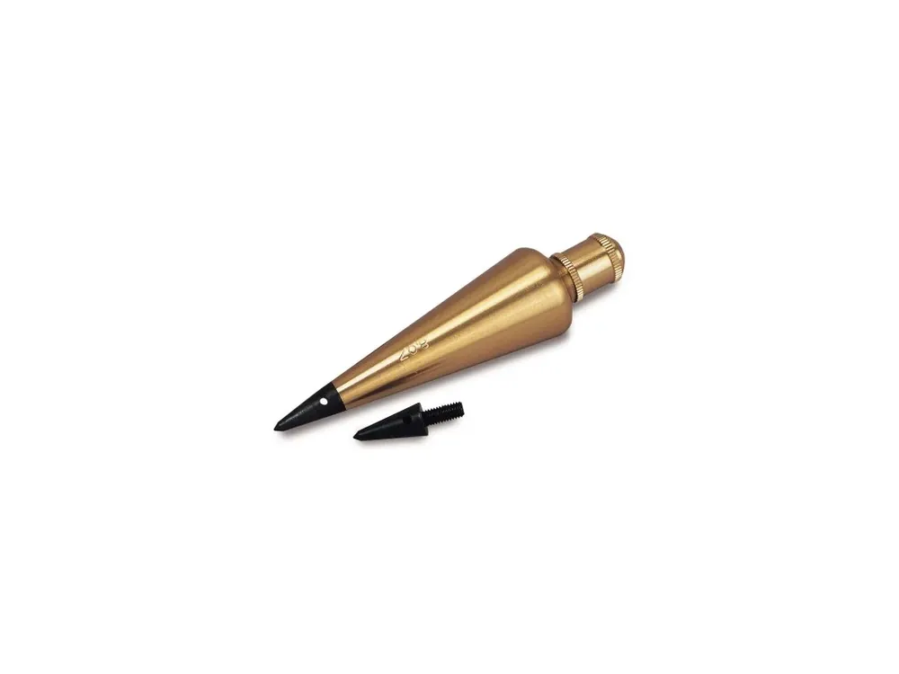 Horká Nabídka Olovnice 225g pro architekty STANLEY 0-47-973