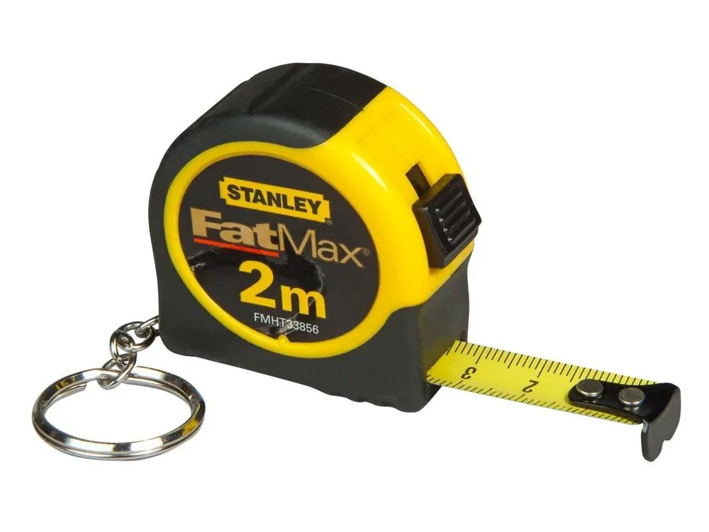 Svinovací metr 2m klíčenka STANLEY FMHT1-33856 Sezónní Sleva