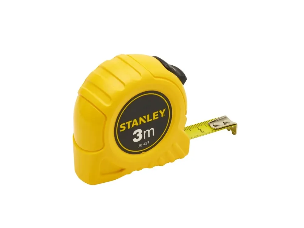 Ihned K Objednání Svinovací metr 3m STANLEY 1-30-487