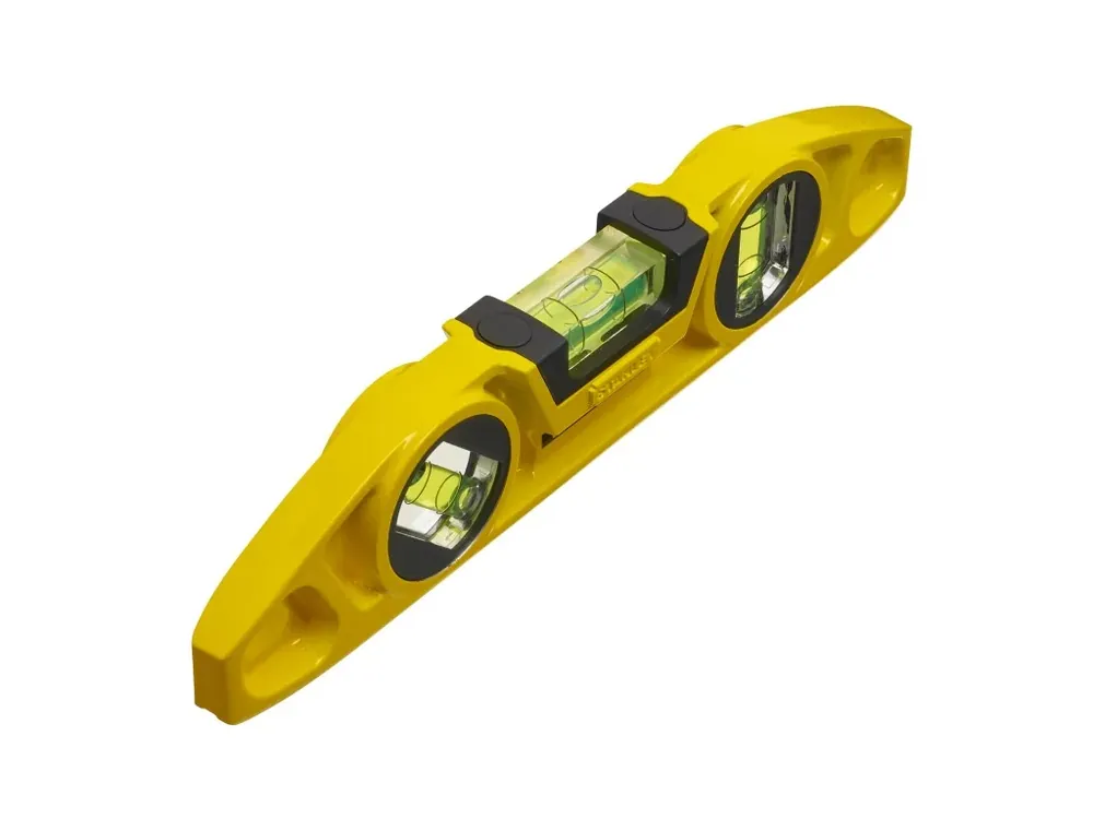 Vodováha Torpedo 220mm magnetická FatMax STANLEY 0-43-603 Rychlé Dodání