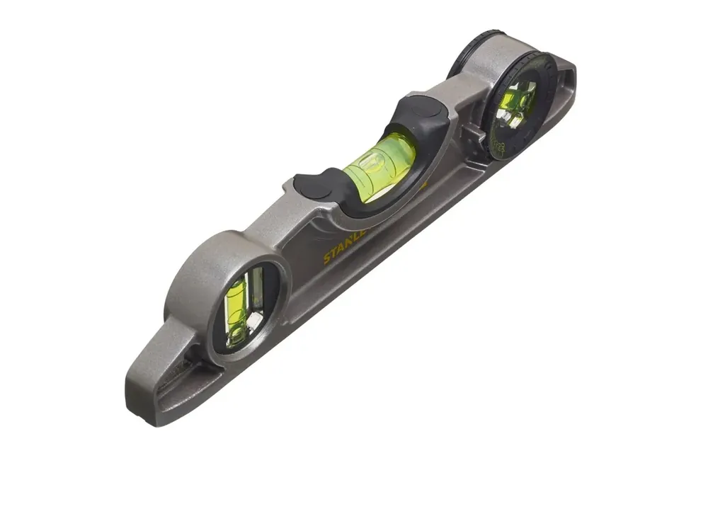 Nejlepší Cena Vodováha Torpedo 290mm magnetická FatMax XTREME STANLEY 0-43-609