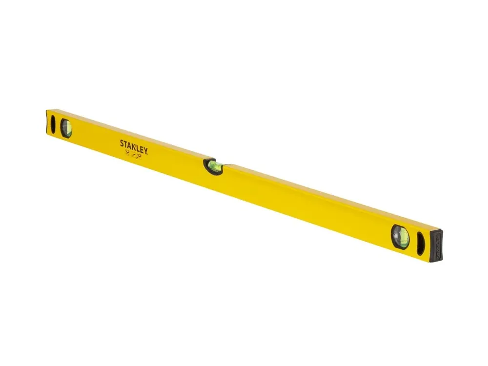 Vodováha 1000mm klasická STANLEY STHT1-43105 Sleva