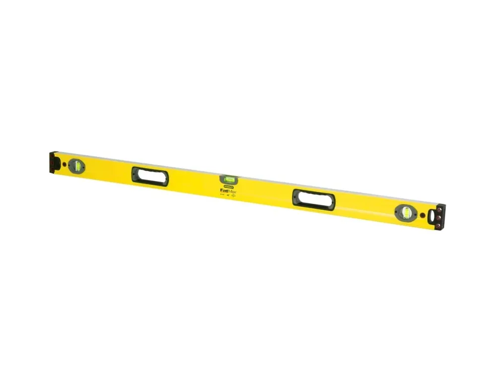 Vodováha 1200mm FatMax STANLEY 1-43-548 Expresní Doručení